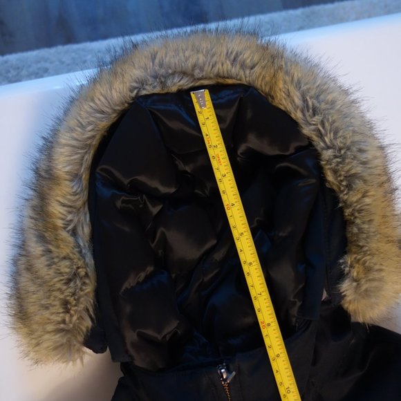 Community Harbin Parka  5-5056 XX-Small Designed in Canada **great condition** - Picture 14 of 16